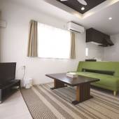 美ら丘テラス（チュラムイテラス）（沖縄県 コテージ・ロッジ・一棟貸） / 5