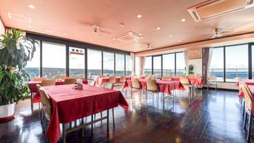 朝食スペース / 7