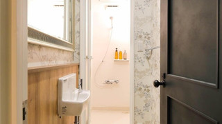 ベーシック トリプルルーム