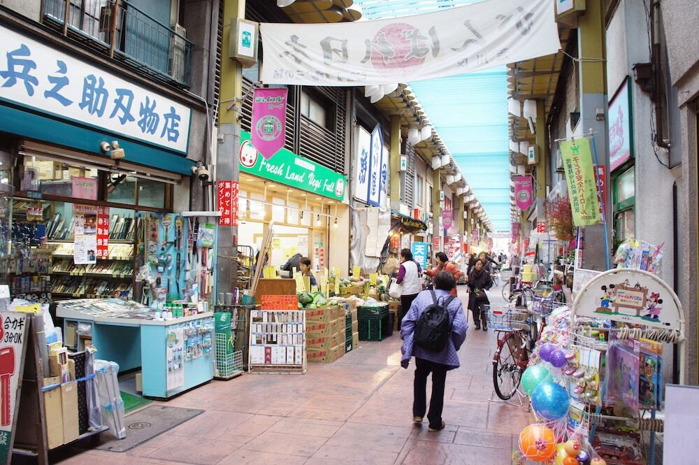 施設からの眺望