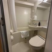 東横イン札幌駅南口（北海道 ビジネスホテル） / 4