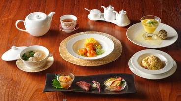 中国料理一例② / 4