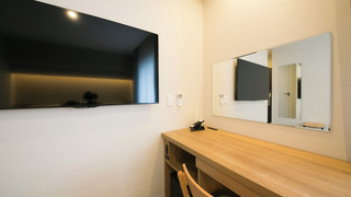 プレミアム ツインルーム 禁煙