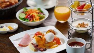 THE GATE HOTEL 雷門 by HULIC（ザ ゲートホテル カミナリモン バイ ヒューリック） / 1