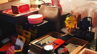 ギフト ショップ / 3