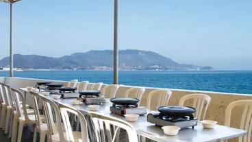 バーベキュー / ピクニック エリア / 27