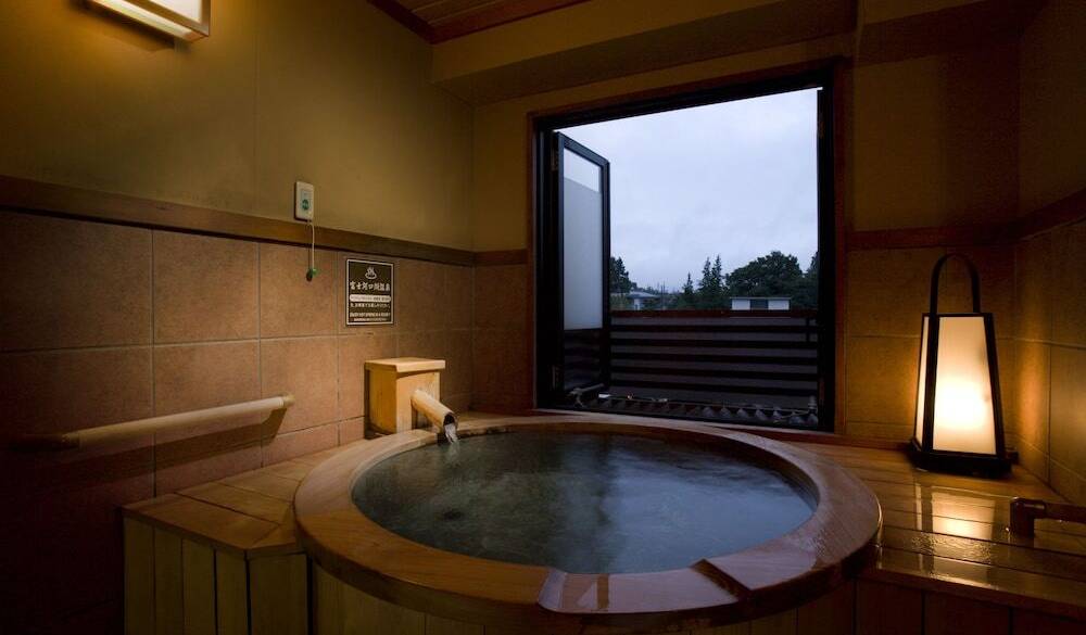 スイート 露天風呂 / 2