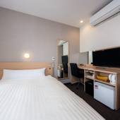 スーパーホテル八戸長横町（青森県 ビジネスホテル） / 5