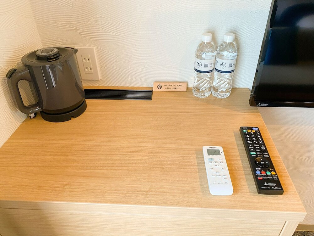 客室の設備とサービス