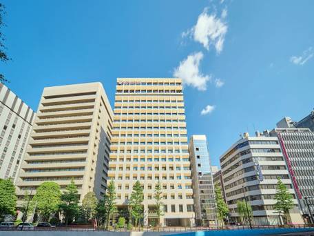 ザ ロイヤルパークホテル 銀座6丁目 / 4