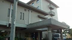 ホテル山水（茨城県）