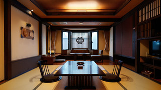 (RERA) (アイヌ式) 和室 禁煙