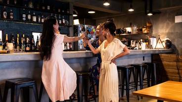 バー (施設内) / 12