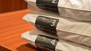 客室の設備とサービス / 25