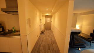 プレミアム アパートメント