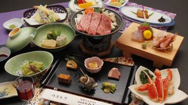 食事・飲み物 / 1