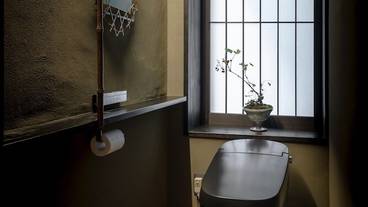 共用バスルーム / 13