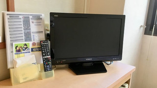 セミダブルルーム 禁煙