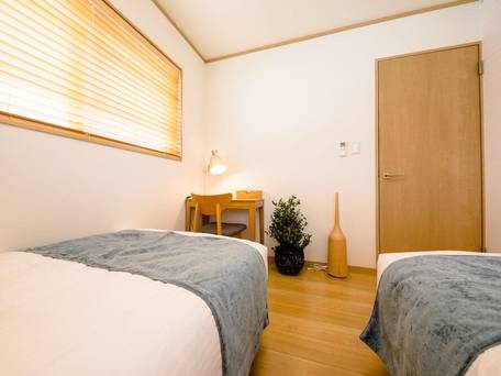 富士暁月 園 / 4