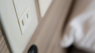 スーパールーム 禁煙