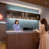 トラベロッジ名古屋栄（愛知県 コテージ・ロッジ・一棟貸） / 3