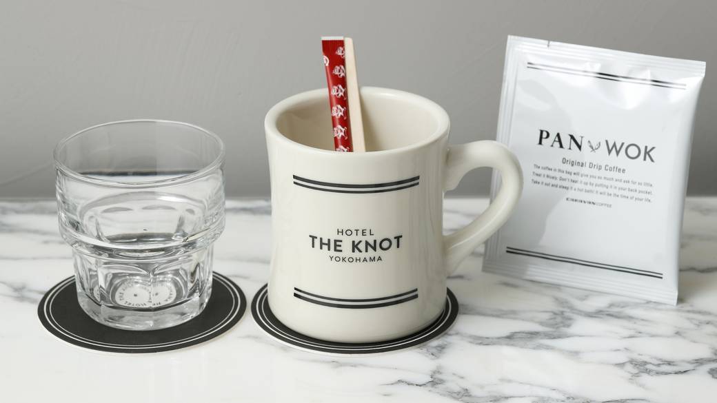 細部までこだわった
かわいい客室に感激 / 5