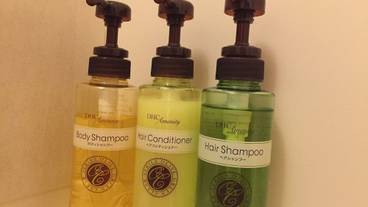 バスルームの設備 / 25