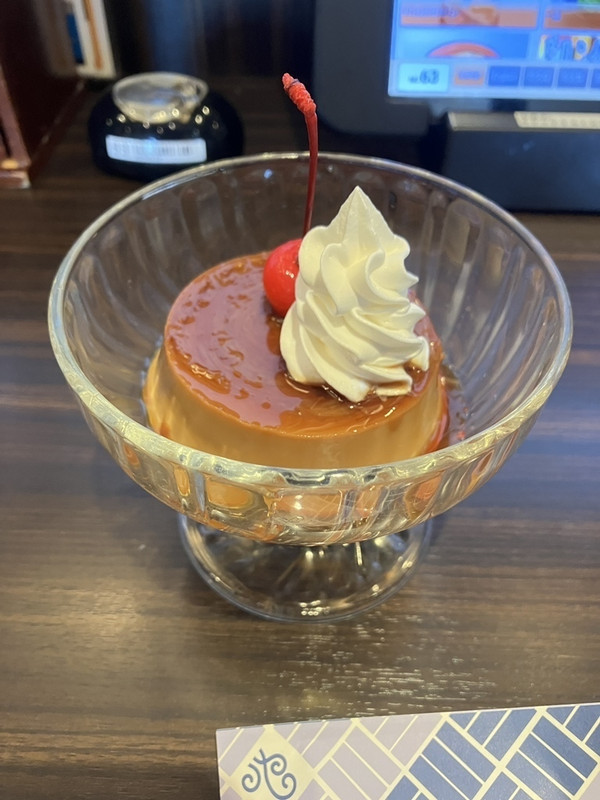 食事処のメニュー　一例②