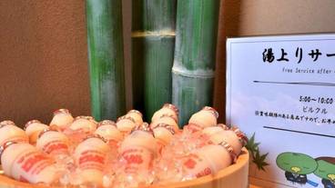 施設内の設備 / 4