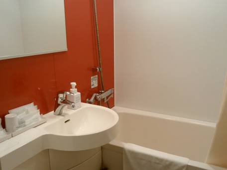 ホテルマイステイズ大分 / 4