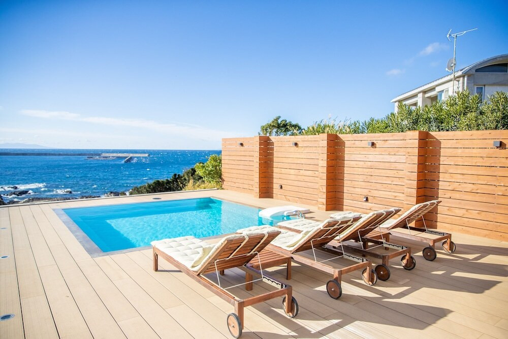 近場でもリゾート気分を味わいたい！4050158