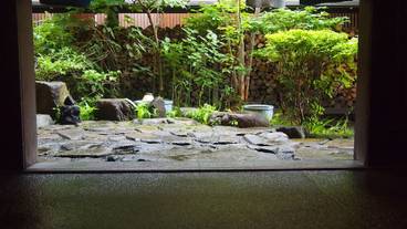 施設の敷地 / 21