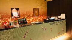 上野東金屋ホテル