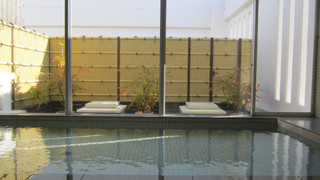 スタンダード ルーム 喫煙可 (semi double)