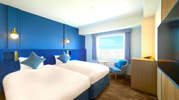 オリエンタル・コンフォート / 2