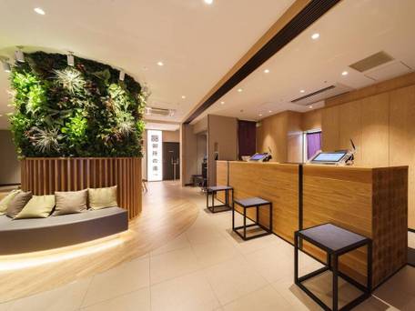 スーパーホテル京都・四条河原町 / 3