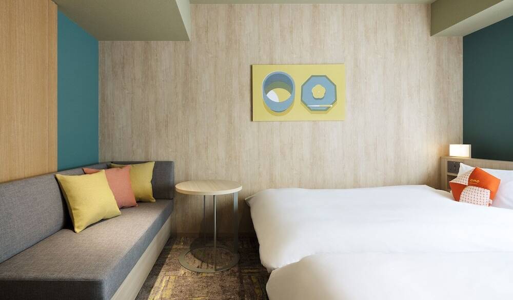 ツインルーム / 3