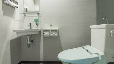 施設内の設備 / 4