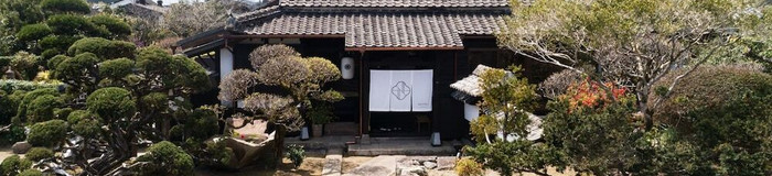 【九州】ほぼプライベート！カップルにおすすめの1日5室以下のホテル7選