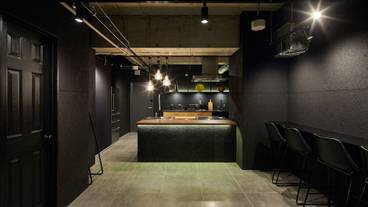 共用キッチン / 3