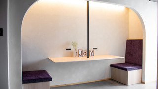 デラックス スイート