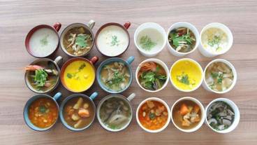 食事・飲み物 / 6