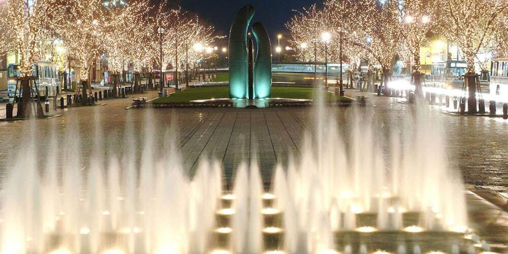 施設からの眺望