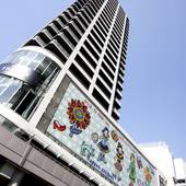 ホテルトラスティ大阪阿倍野(大阪府 シティホテル) / 4