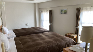 ベーシック 4 人部屋 禁煙