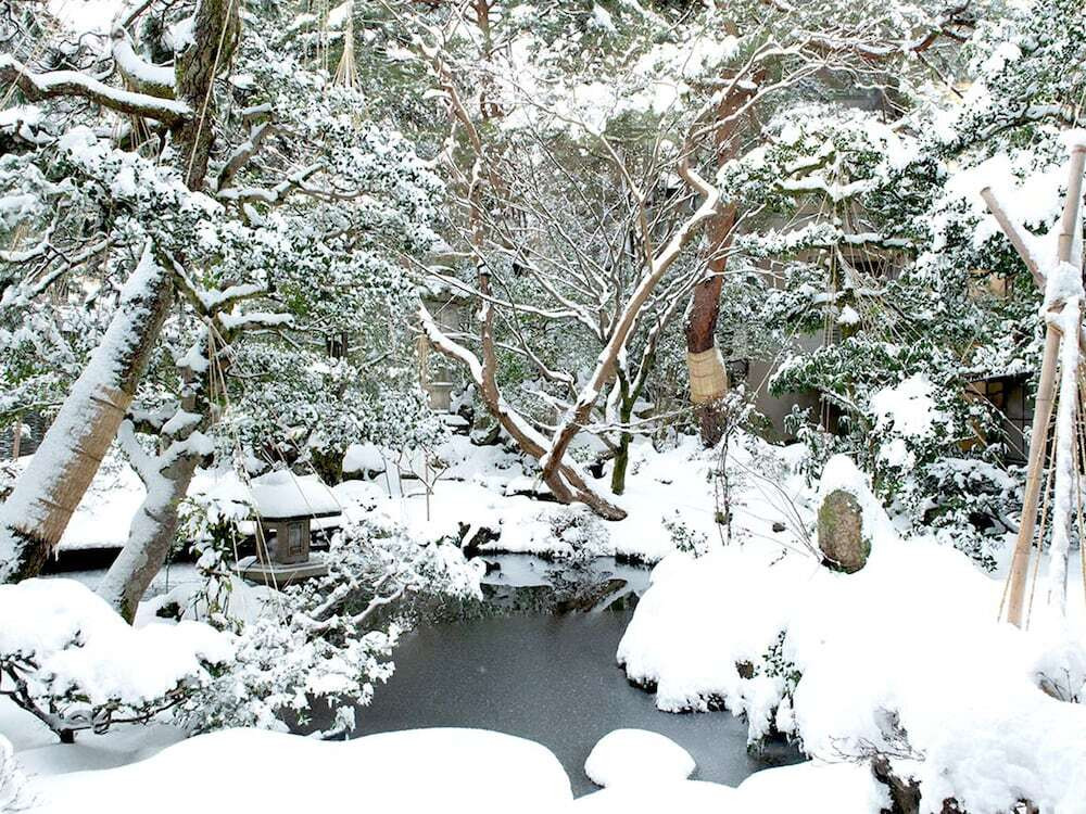 中庭