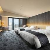 ホテルロイヤルクラシック大阪（大阪府 シティホテル） / 4