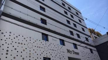 メイン イメージ / 1