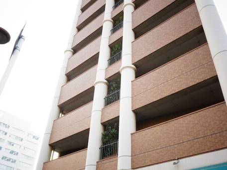 デュークスホテル中洲 / 1