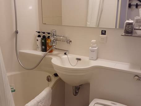 アパホテル 池袋駅北口 / 4